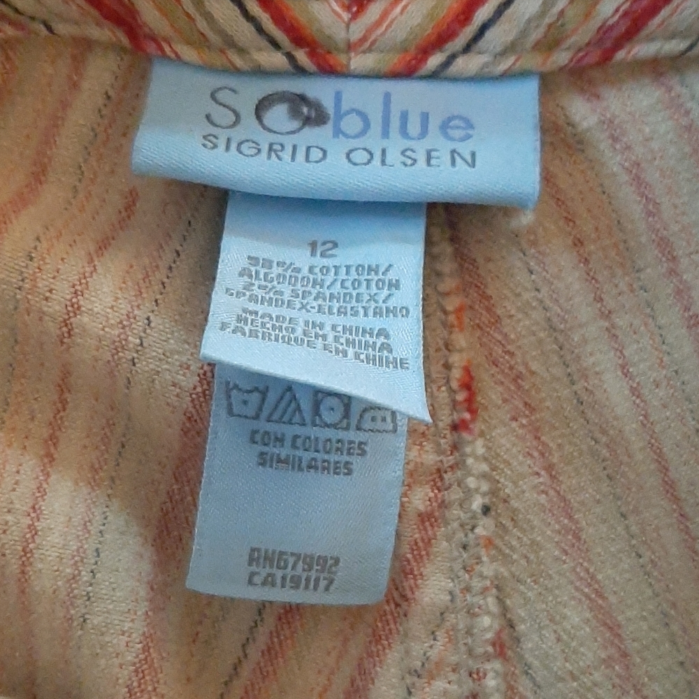 pants - Picture 3 of 3